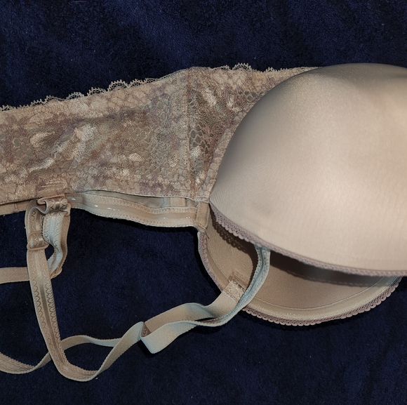 Adore Me brand 36DDD - Picture 3 of 3